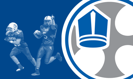 Bishop Chatard Football - 2023 State Champions