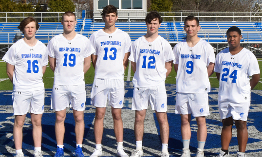 2023 BOYS LACROSSE SENIORS