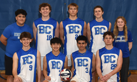 2025 BOYS VOLLEYBALL SENIORS