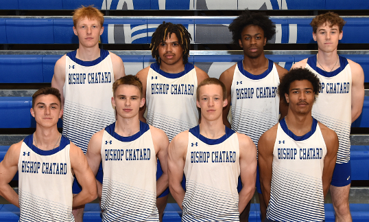 2025 BOYS TRACK SENIORS