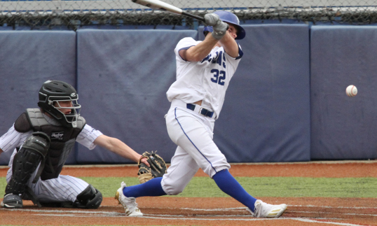 Baseball - BCHS AthleticsBCHS Athletics