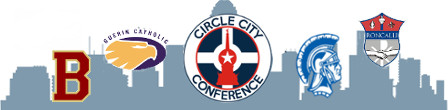 Circle CityConference Logo