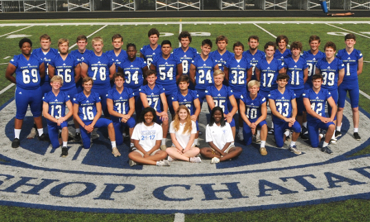 Football - BCHS AthleticsBCHS Athletics