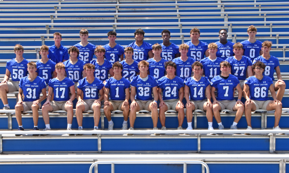 2025 FOOTBALL SENIORS