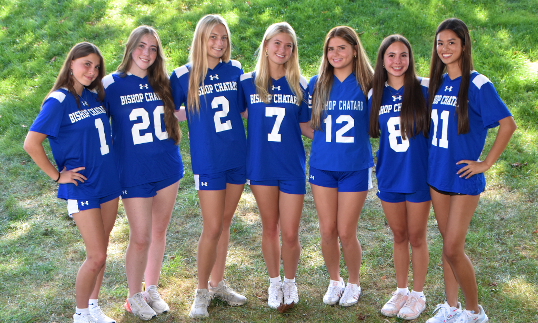 2025 FLAG FOOTBALL SENIORS