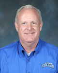 Mike Ford photo