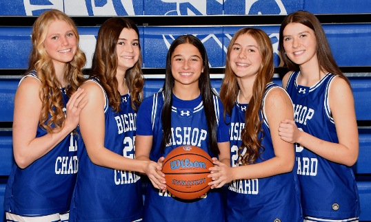 2025-26 GIRLS BASKETBALL SENIORS