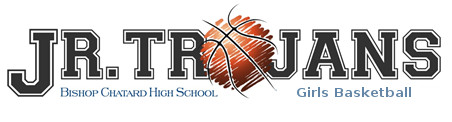 Jr Trojan Logo