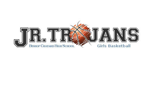 Jr Trojans Girls Basketball League for Grades 3-8 - Register for Tryouts by July 15
