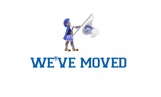 Click to find out more about our new webspaces!