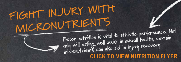 Click to view the importance of Micronutrients