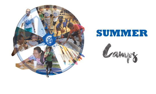 Registration is now open for BCHS Summer Camps!