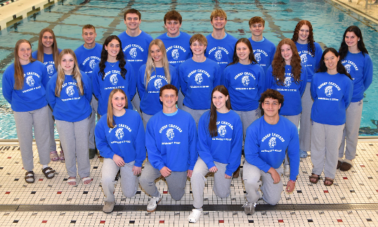 2025-26 SWIMMING/DIVING SENIORS