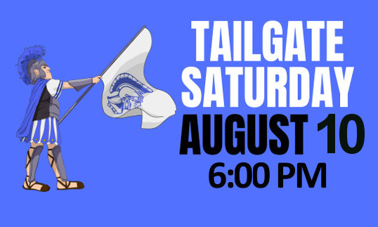 Make your reservation for the Aug. 10 Tailgate today!