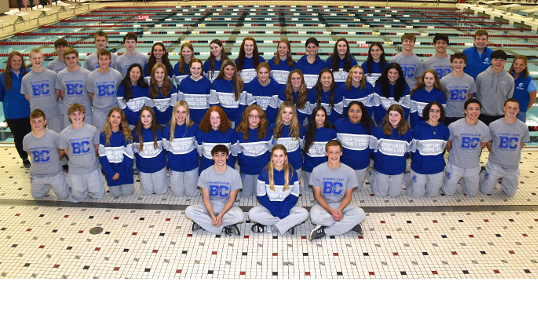 24-25 SWIMMING/DIVING TEAM