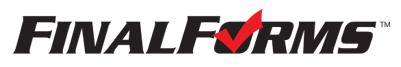 Final Forms Logo